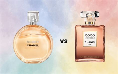 chanel gabrielle vs mademoiselle|Coco Mademoiselle vs. Gabrielle EDP Comparison.